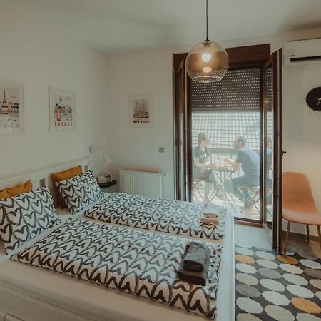 Studio Apartman Centar Ðakovo 外观 照片