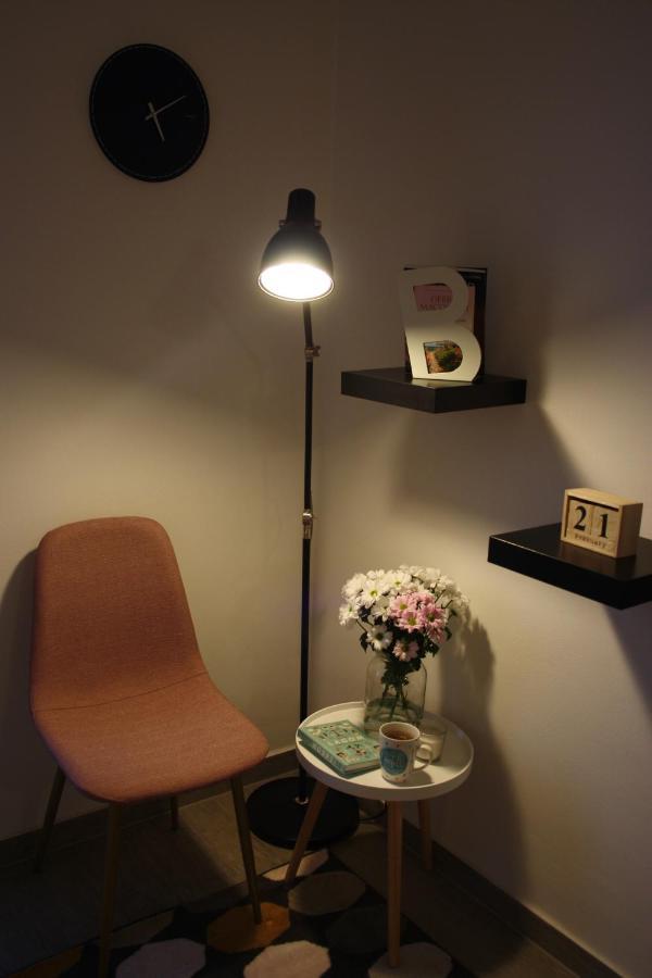 Studio Apartman Centar Ðakovo 外观 照片