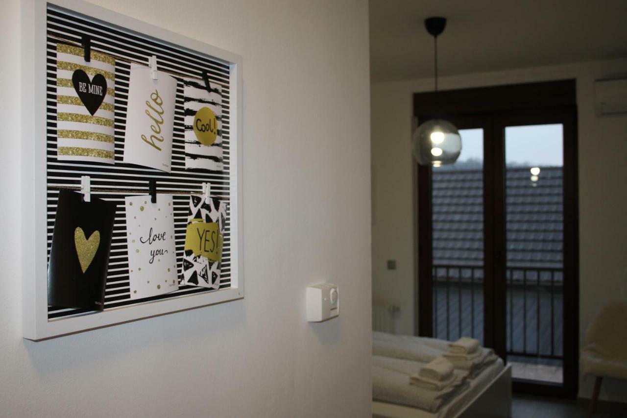 Studio Apartman Centar Ðakovo 外观 照片