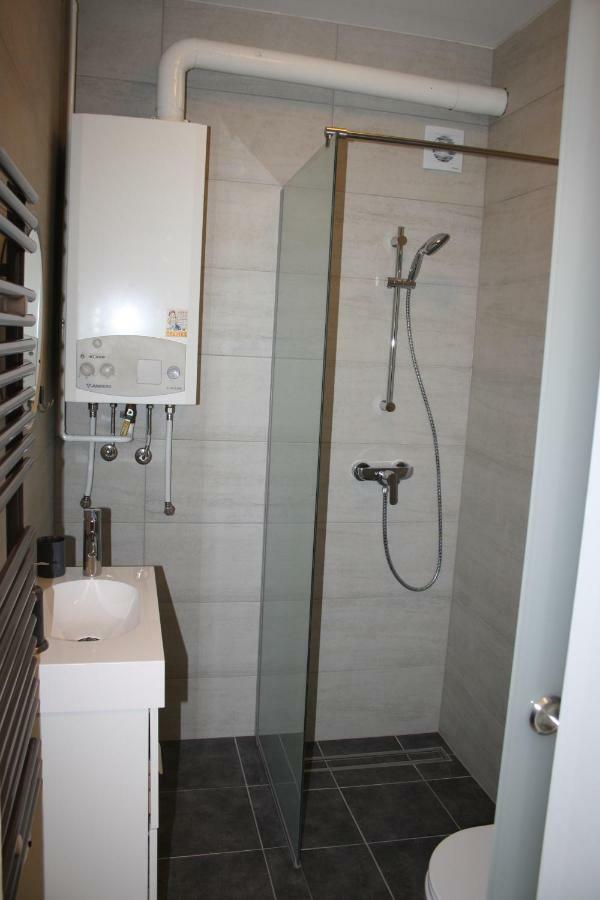 Studio Apartman Centar Ðakovo 外观 照片