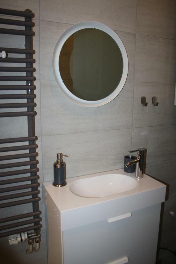 Studio Apartman Centar Ðakovo 外观 照片