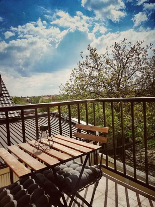 Studio Apartman Centar Ðakovo 外观 照片